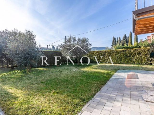 Villa in vendita a Cavaion Veronese VR