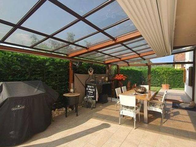 Villa in vendita a Cavaion Veronese VR