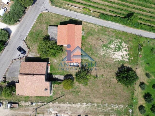 Villa in vendita a Cavaion Veronese VR