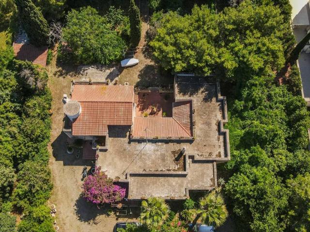 Villa in vendita a Cavallino LE