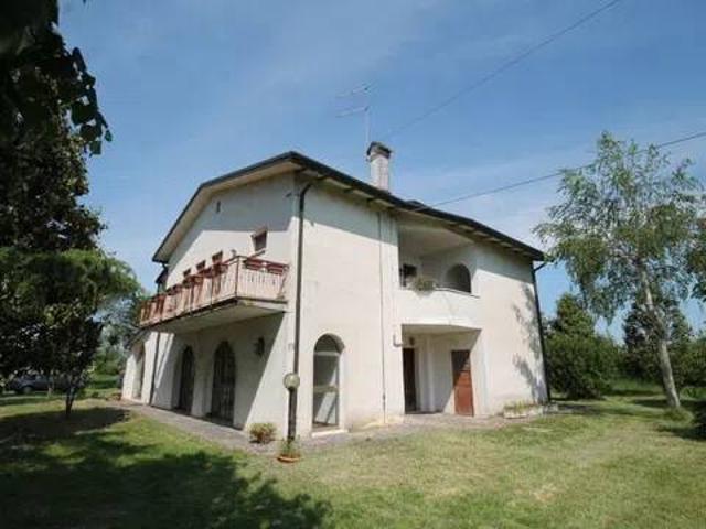 Villa in vendita a Cavallino Treporti VE