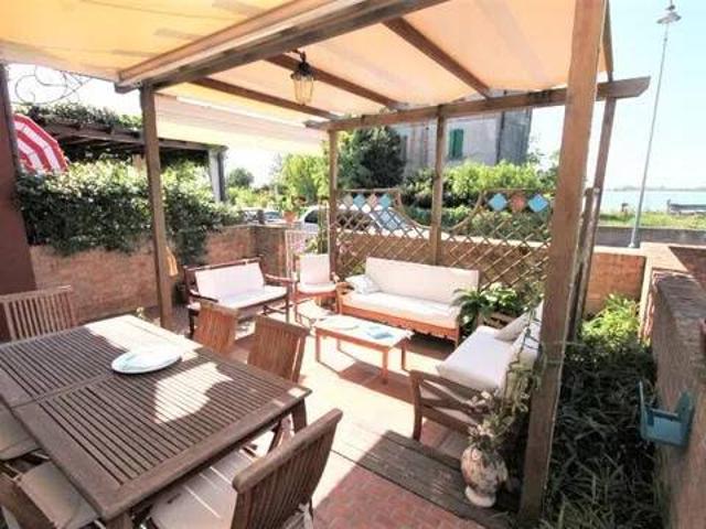 Villa in vendita a Cavallino Treporti VE