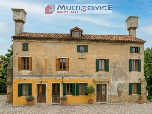 Villa in vendita a Cavallino Treporti VE