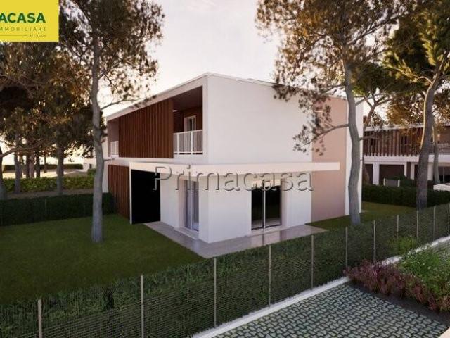 Villa in vendita a Cavallino Treporti VE