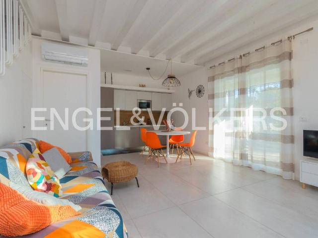 Villa in vendita a Cavallino Treporti VE