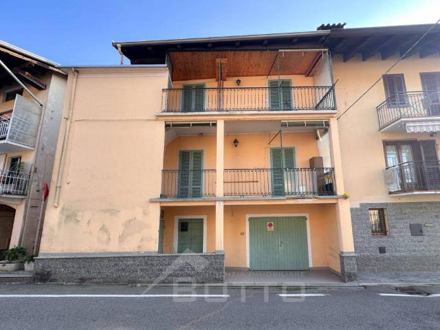Casa indipendente in vendita a Cavallirio NO