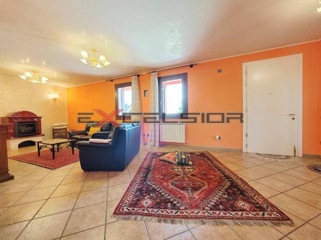 Villa in vendita a Cavarzere VE
