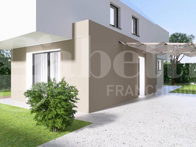 Villa in vendita a Cavarzere VE