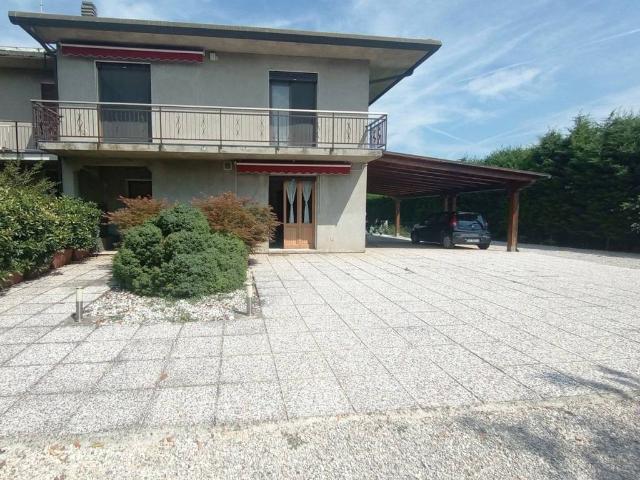 Villa in vendita a Cavarzere VE