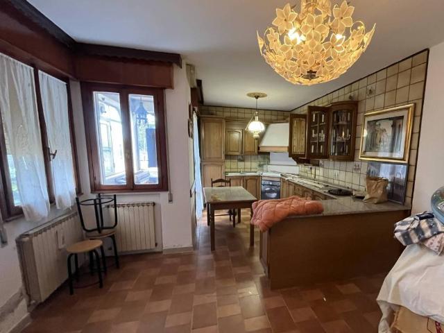 Villa in vendita a Cavarzere VE