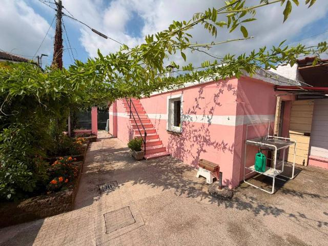 Villa in vendita a Cavarzere VE