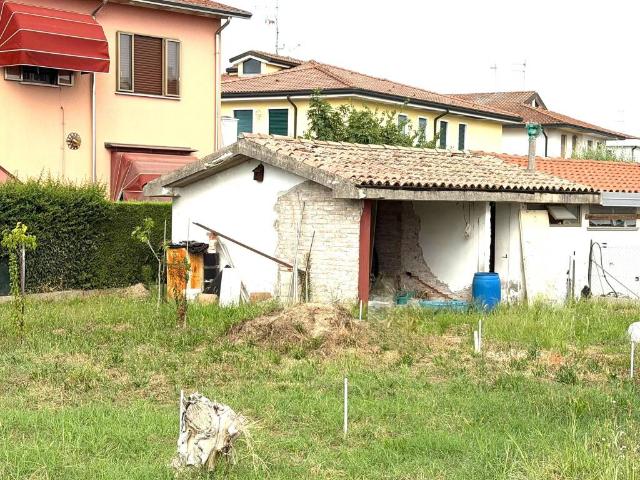 Villa in vendita a Cavarzere VE