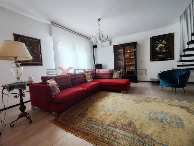 Villa in vendita a Cavarzere VE