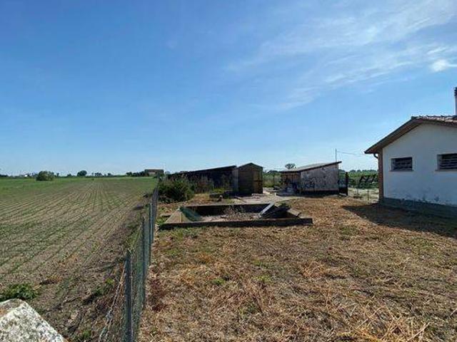 Villa in vendita a Cavarzere VE