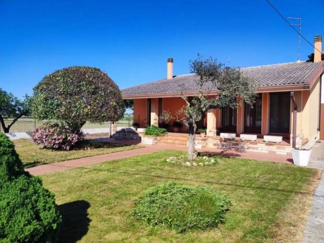 Villa in vendita a Cavarzere VE