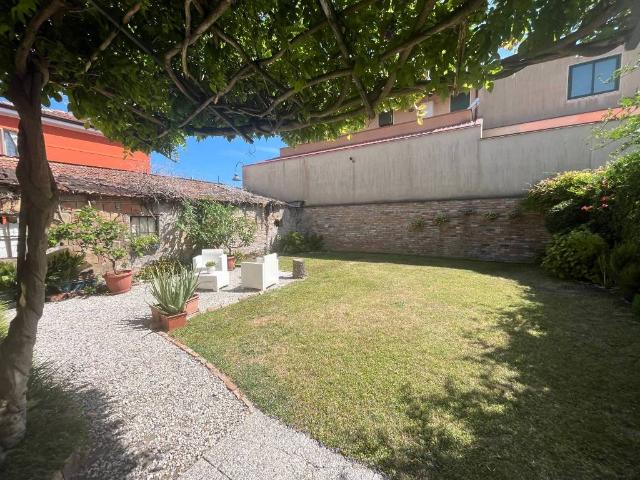 Villa in vendita a Cavarzere VE