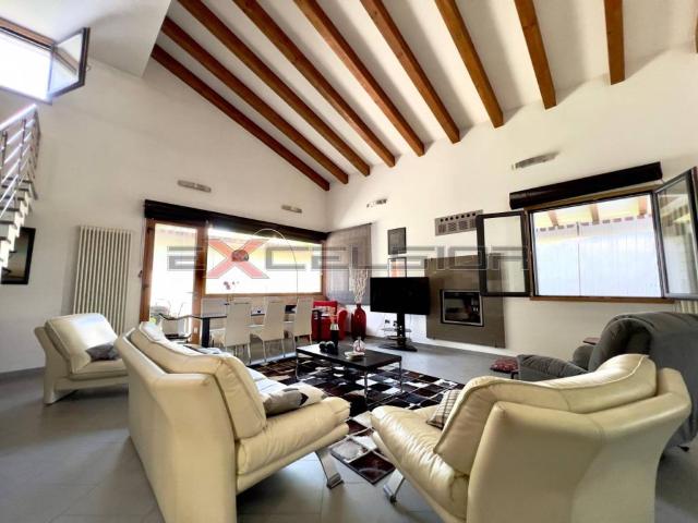 Villa in vendita a Cavarzere VE