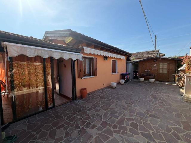 Villa in vendita a Cavarzere VE