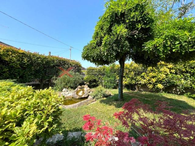 Villa in vendita a Cavarzere VE