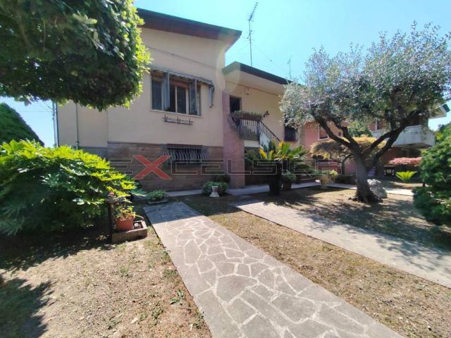 Villa in vendita a Cavarzere VE