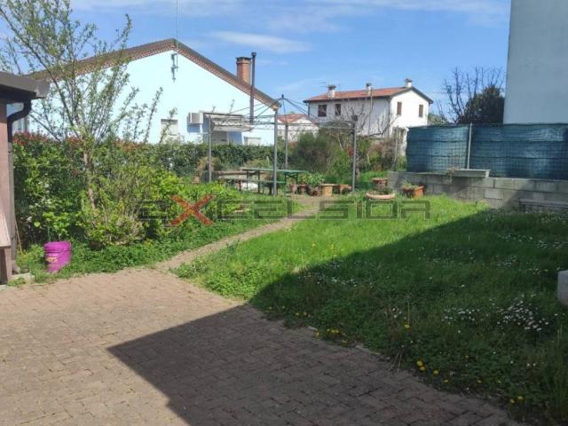Villa in vendita a Cavarzere VE