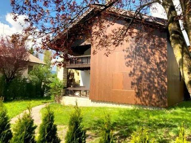 Villa in vendita a Cavareno TN