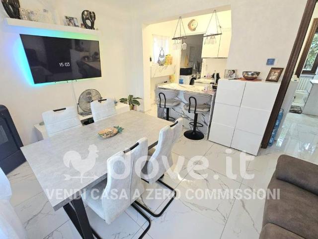 Villa in vendita a Cavaria con Premezzo VA