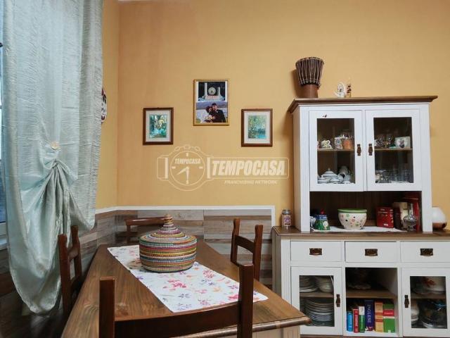 Villa in vendita a Cavaria con Premezzo VA