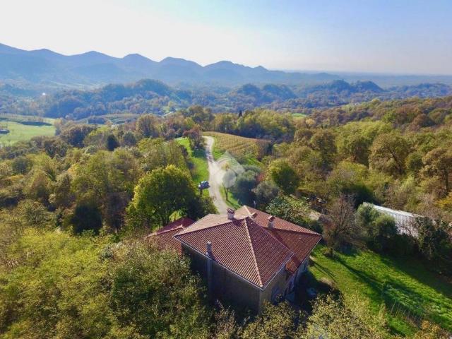 Villa in vendita a Cavaso del Tomba TV