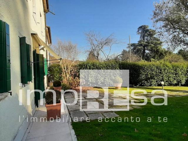 Villa in vendita a Cavaso del Tomba, Caniezza