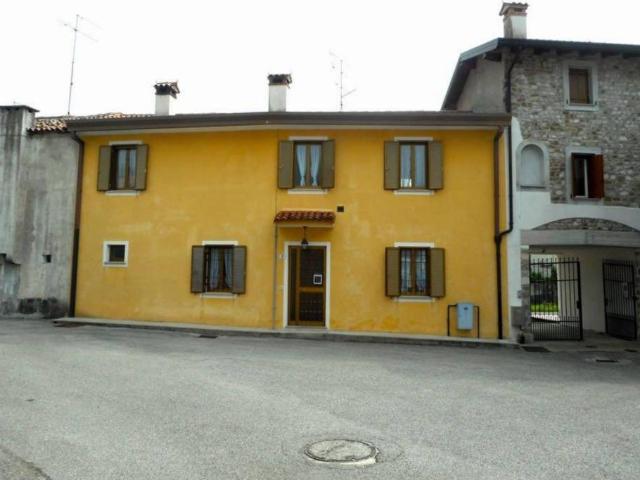Villa in vendita a Cavasso Nuovo PN
