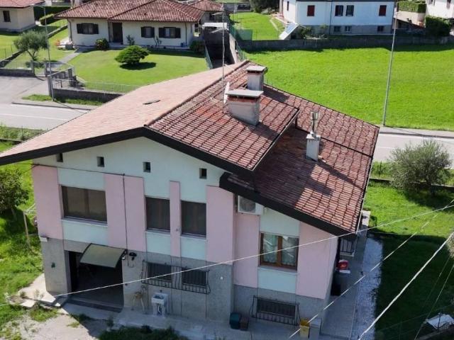 Villa in vendita a Cavasso Nuovo PN