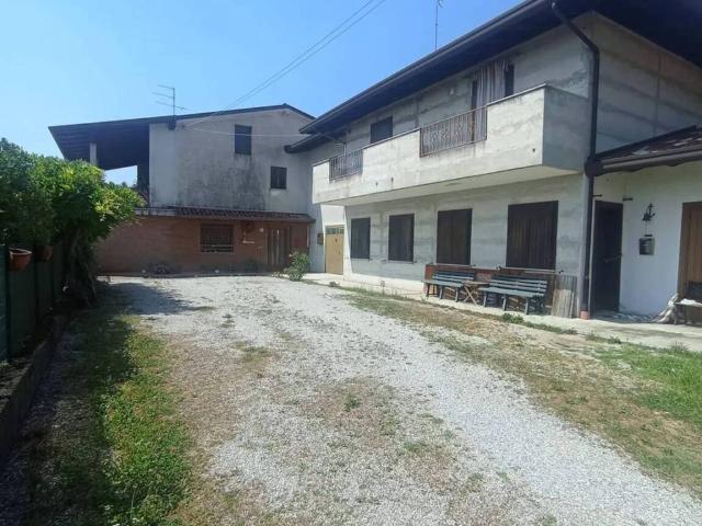 Villa in vendita a Cavasso Nuovo PN