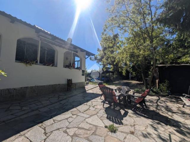 Villa in vendita a Cavatore AL