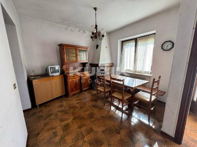 Villa in vendita a Cavazzo Carnico UD
