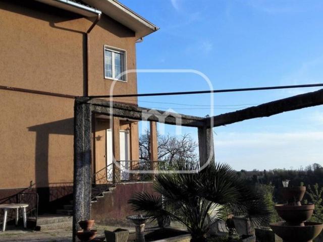 Villa in vendita a Cave RM