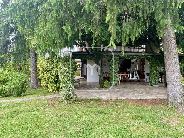 Villa in vendita a Cave RM