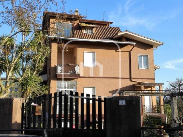 Villa in vendita a Cave RM