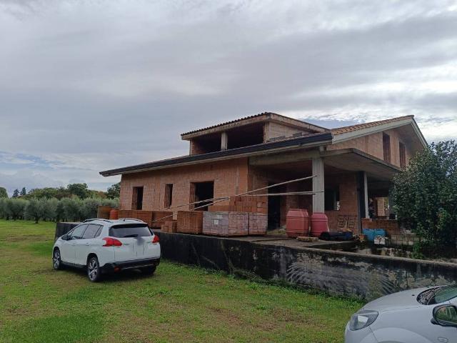 Villa in vendita a Cave RM