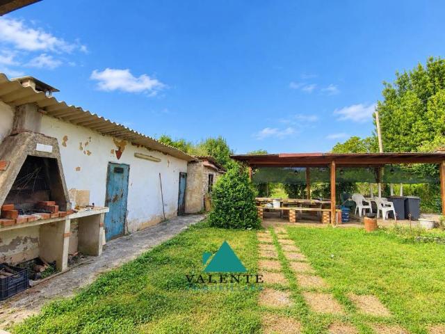 Villa in vendita a Cave RM