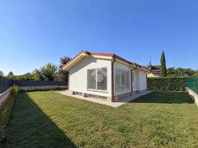 Villa in vendita a Cave RM