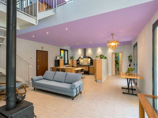 Villa in vendita a Cavenago di Brianza MB