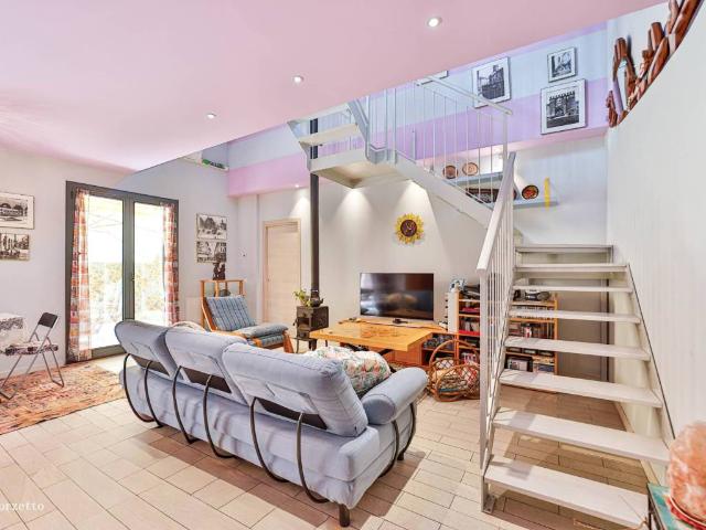 Villa in vendita a Cavenago di Brianza MB
