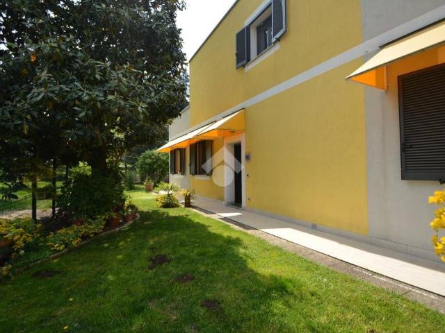 Villa in vendita a Cavenago di Brianza MB