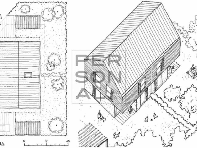 Villa in vendita a Cavedine TN