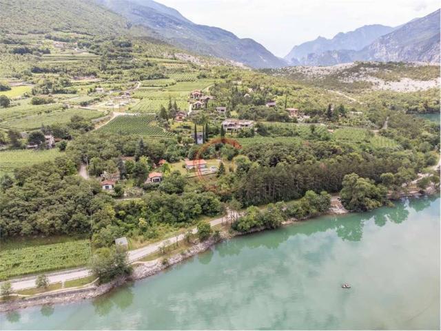 Villa in vendita a Cavedine TN