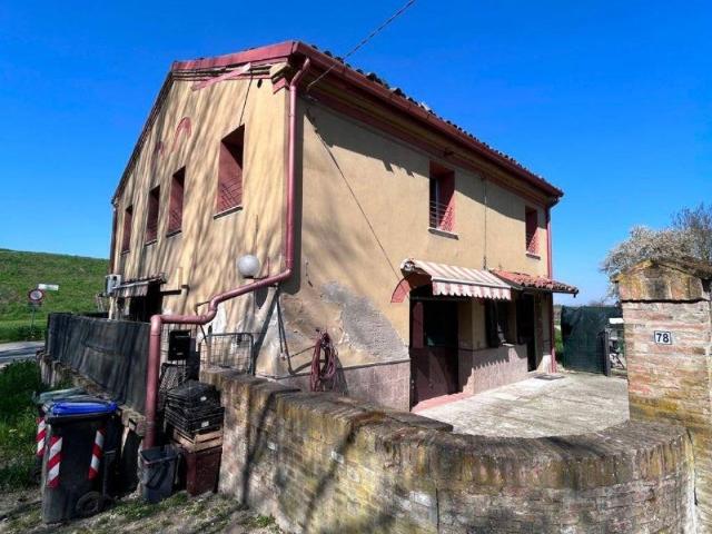 Villa in vendita a Cavezzo MO