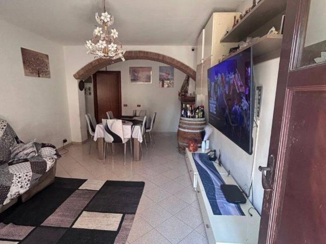Villa in vendita a Cavezzo MO