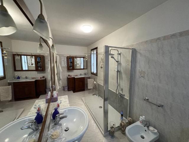 Villa in vendita a Cavezzo MO