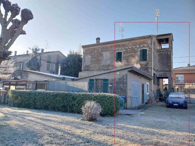 Villa in vendita a Cavezzo MO